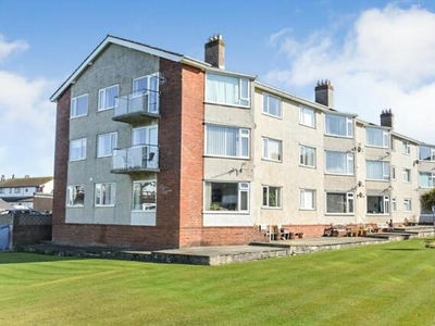 2 Bedroom Apartment For Sale In Deganwy, Conwy
