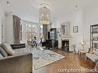 2 Bedroom Apartment For Sale In Maida Vale
