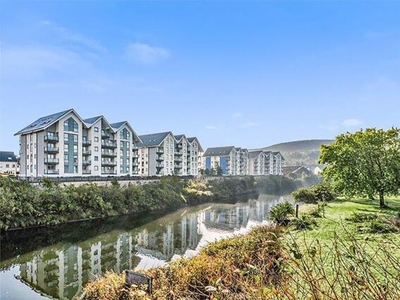 2 Bedroom Apartment For Sale In Pentrechwyth, Swansea