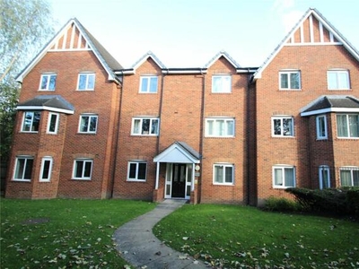 2 Bedroom Apartment For Sale In Pontefract, West Yorkshire