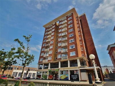 2 Bedroom Apartment For Sale In Southport, Merseyside