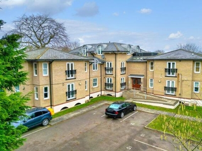 2 Bedroom Apartment For Sale In St. Ives, Cambridgeshire