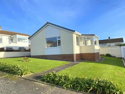 2 Bedroom Bungalow For Sale In Bude, Cornwall