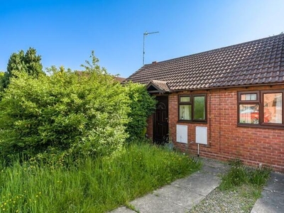 2 Bedroom Bungalow For Sale In Herefordshire