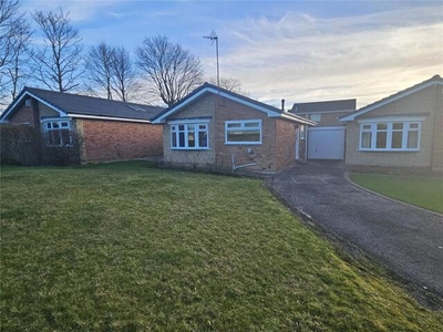 2 Bedroom Bungalow For Sale In Irby, Wirral