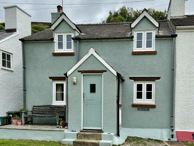 2 Bedroom Cottage For Sale In Abercastle