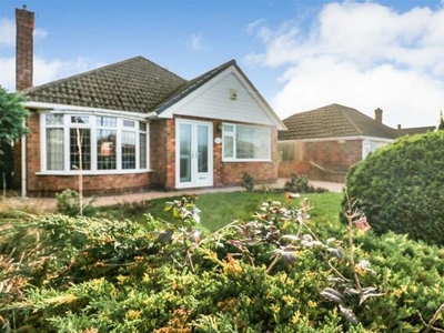 2 Bedroom Detached Bungalow For Sale In Scartho, Grimsby