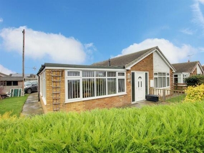 2 Bedroom Detached Bungalow For Sale In Trusthorpe