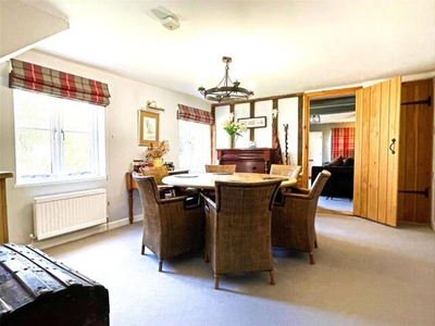 2 Bedroom End Of Terrace House For Rent In Eye, Suffolk