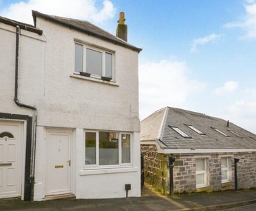 2 Bedroom End Of Terrace House For Sale In Dunfermline, Fife