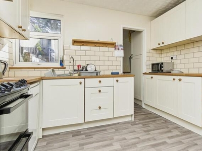 2 Bedroom End Of Terrace House For Sale In East Cowes, Isle Of Wight