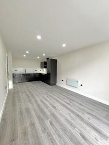 2 Bedroom Flat For Rent In 113 Warstone Lane, Birmingham