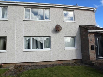 2 Bedroom Flat For Rent In Ellon, Aberdeenshire