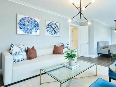 2 Bedroom Flat For Rent In South Kensington