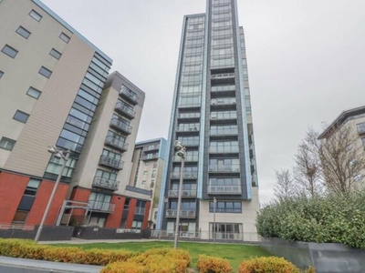 2 Bedroom Flat For Sale In 1 Meadowside Quay Square , Glasgow