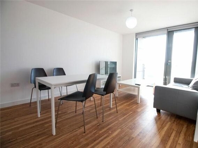 2 Bedroom Flat For Sale In 11 Plaza Boulevard, Liverpool
