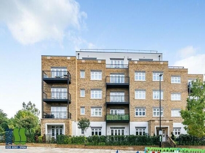 2 Bedroom Flat For Sale In 186a High Street, Edgware