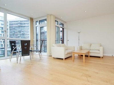 2 Bedroom Flat For Sale In 30 Gatliff Road, London