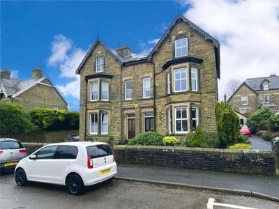 2 Bedroom Flat For Sale In Buxton