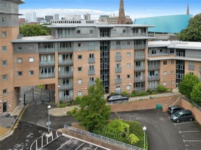 2 Bedroom Flat For Sale In Coventry, West Midlands