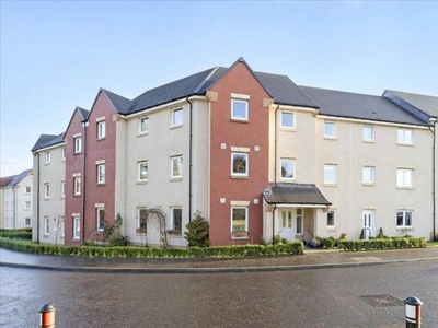 2 Bedroom Flat For Sale In Dalkeith