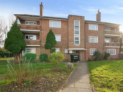 2 Bedroom Flat For Sale In Fryent Way