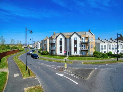 2 Bedroom Flat For Sale In Great Cambourne