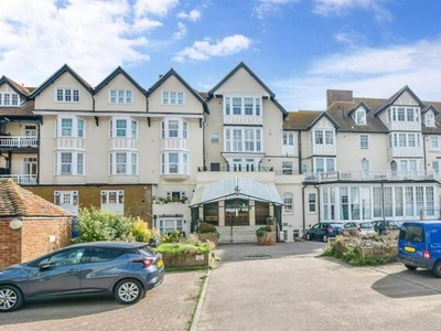 2 Bedroom Flat For Sale In Westgate-on-sea
