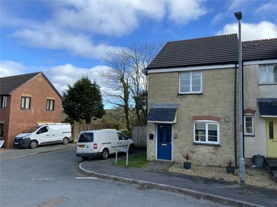 2 Bedroom House For Sale In St. Austell, Cornwall