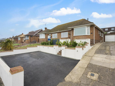 2 Bedroom Semi-detached Bungalow For Sale In Gravesend