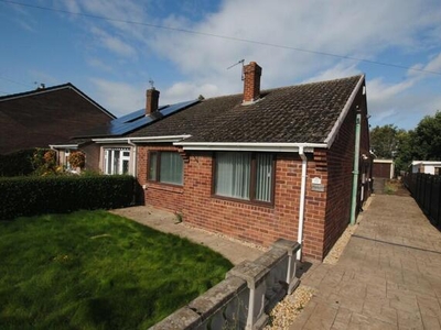 2 Bedroom Semi-detached Bungalow For Sale In Trench, Telford