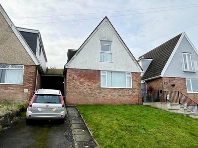2 Bedroom Semi-detached House For Sale In Dunvant, Swansea