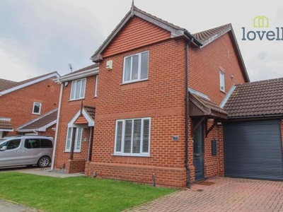 2 Bedroom Semi-detached House For Sale In Grimsby