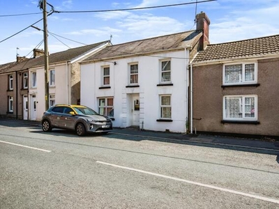 2 Bedroom Semi-detached House For Sale In Kidwelly