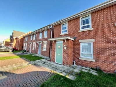 2 Bedroom Semi-detached House For Sale In Thornaby