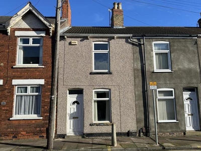2 Bedroom Terraced House For Rent In Cleethorpes