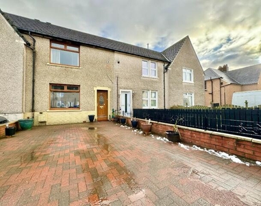 2 Bedroom Terraced House For Sale In Denny