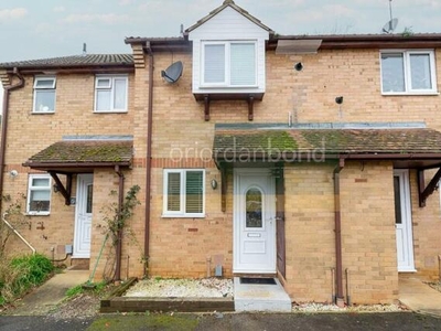 2 Bedroom Terraced House For Sale In East Hunsbury