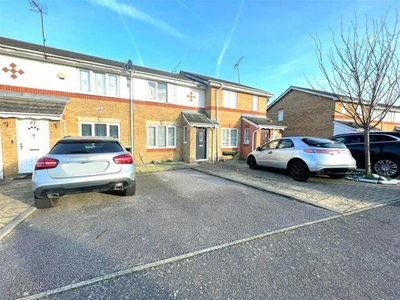 2 Bedroom Terraced House For Sale In Erith, Kent