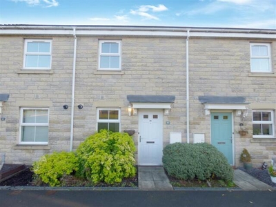 2 Bedroom Terraced House For Sale In Gilstead