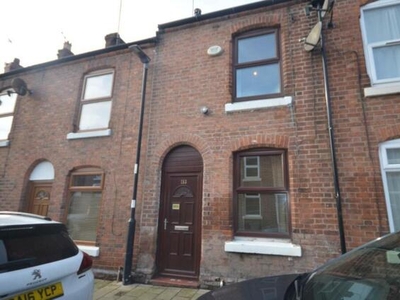 2 Bedroom Terraced House For Sale In Hoole