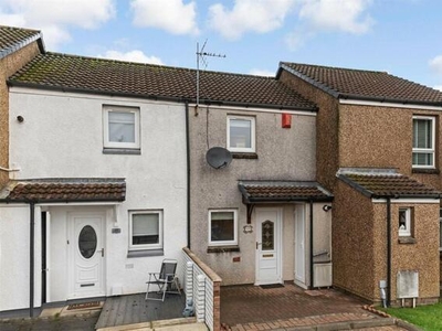 2 Bedroom Terraced House For Sale In Parkhouse, Glasgow