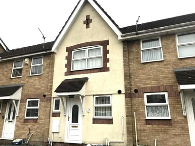 2 Bedroom Terraced House For Sale In Port Talbot