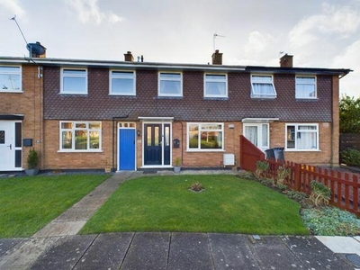 2 Bedroom Terraced House For Sale In Shifnal