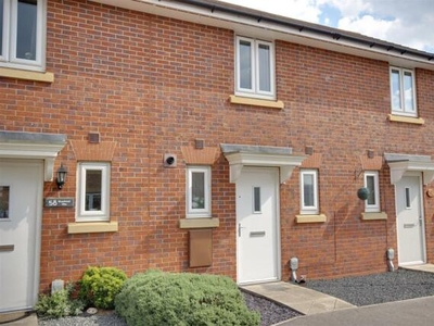 2 Bedroom Terraced House For Sale In Welton