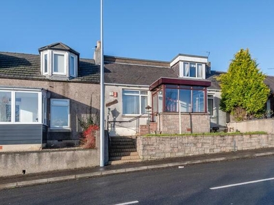 2 Bedroom Terraced House For Sale In Windygates, Fife
