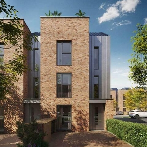 2 Bedroom Town House For Sale In Collyhurst