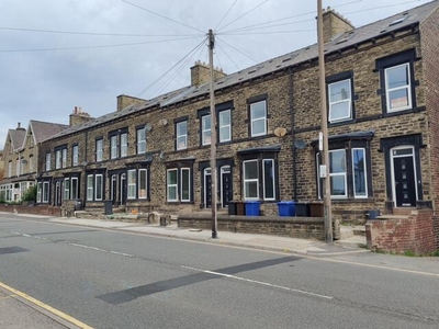 24 Bedroom House Of Multiple Occupation For Sale In 171 & 173 Dodworth Road, Barnsley