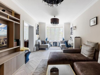3 Bedroom Apartment For Sale In Hall Road, St Johns Wood