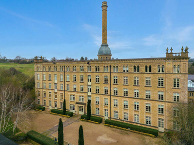 3 Bedroom Apartment For Sale In Oxfordshire